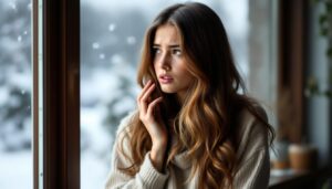 scopri le 4 abitudini invernali comuni che stanno danneggiando i tuoi capelli e impara come proteggerli efficacemente durante la stagione fredda.