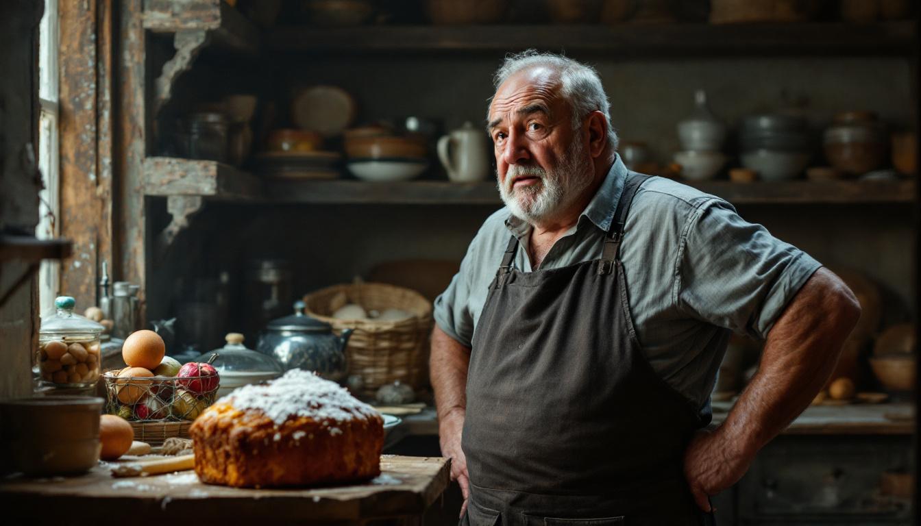 Attenzione a dove metti il panettone in dispensa: l’errore che lo rovina subito