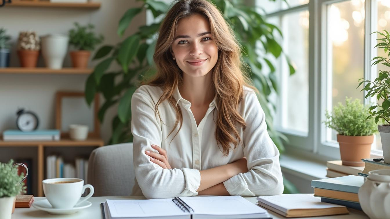 Come organizzare la giornata per vivere con più calma