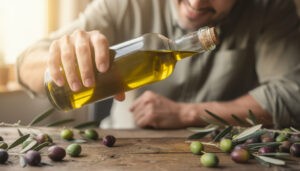 scopri come riconoscere l'olio d'oliva di altissima qualità prima di acquistarlo con i nostri consigli esperti per fare una scelta consapevole e genuina.