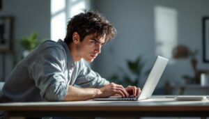 scopri come identificare una truffa online prima di inserire i tuoi dati personali e proteggi la tua sicurezza su internet con i nostri consigli esperti.