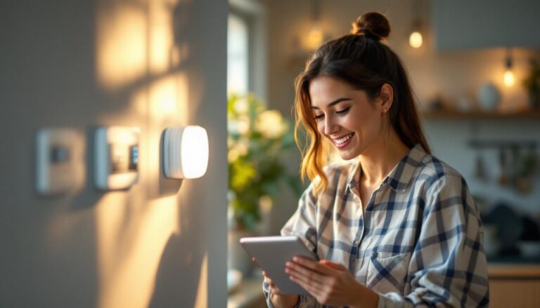 scopri la tecnologia innovativa che sta trasformando il modo di risparmiare energia nelle case, rendendo il risparmio energetico più efficiente e sostenibile.