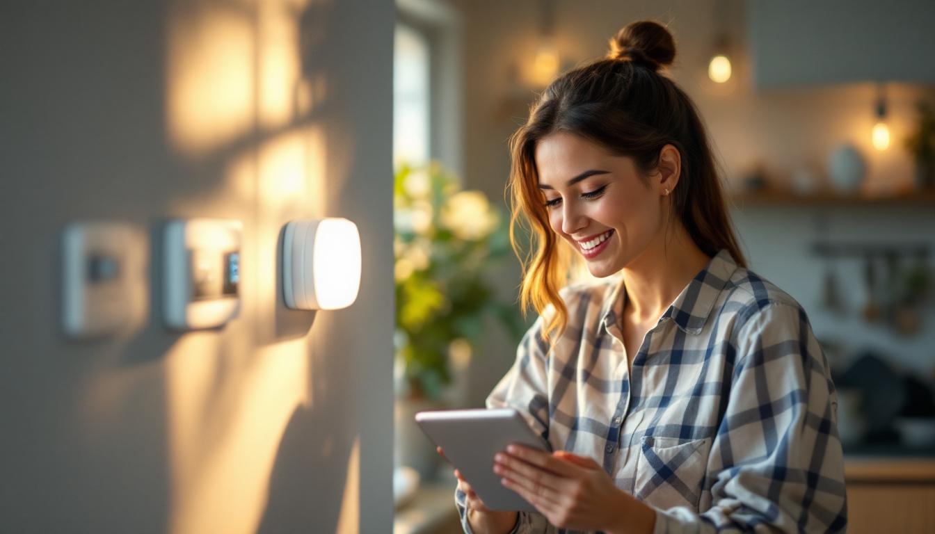 Ecco la tecnologia che sta rivoluzionando il risparmio energetico domestico