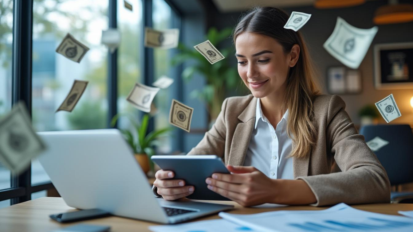 Finanziamenti a fondo perduto 2025: il dettaglio che non devi ignorare