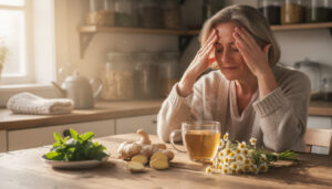 scopri il rimedio della nonna per alleviare il mal di testa in modo naturale, senza usare farmaci. metodi semplici e efficaci per un sollievo rapido e sicuro.