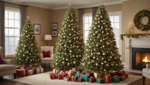 scopri il segreto dei decoratori professionisti per creare un albero di natale magico e perfetto, come quello delle più belle scene cinematografiche.