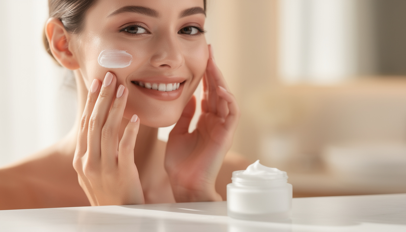 La crema idratante che funziona davvero costa meno di 5 euro