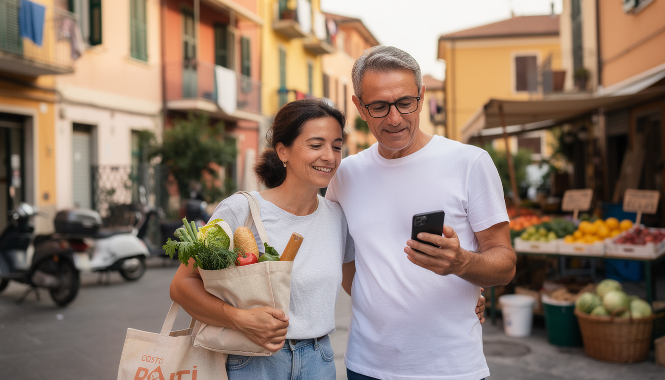 La verità sul costo della vita: ecco dove conviene vivere in Italia oggi