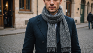 scopri l'errore comune da evitare assolutamente quando acquisti una sciarpa di lana e scegli il prodotto perfetto per il tuo comfort e stile.