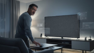 scopri l'aggiornamento essenziale che devi conoscere prima di accendere la tv. non perdere informazioni importanti che non troverai altrove!