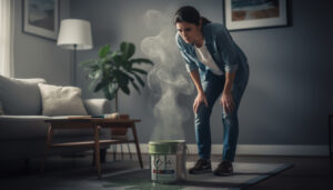 scopri perché evitare questo tipo di vernice tossica per l'ambiente domestico e proteggi la salute della tua famiglia con alternative sicure ed ecologiche.