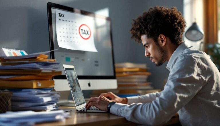 scopri l'ultima scadenza fiscale importante per te e preparati in tempo per evitare problemi con il fisco.