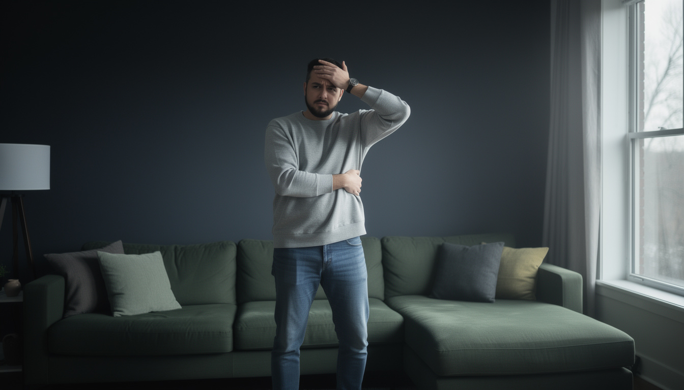 Non usare questi colori se la tua casa è esposta a nord: l’effetto è terribile