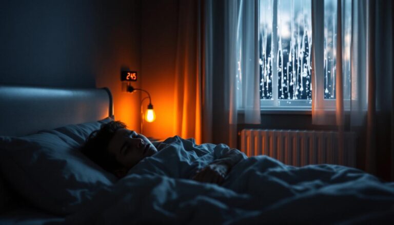 scopri i rischi di dormire con il riscaldamento acceso e come proteggere la tua salute durante la notte. consigli utili per un sonno sicuro e confortevole.