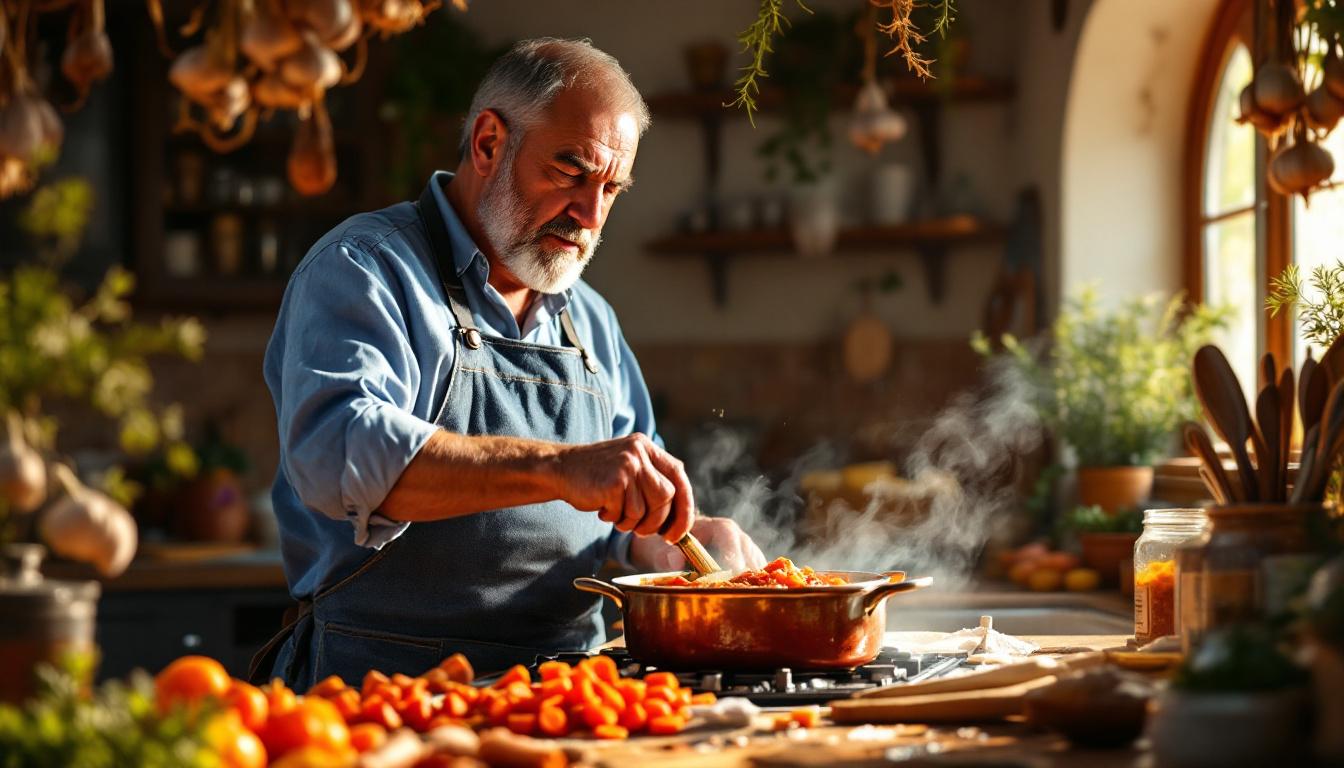 Questi sono i 5 errori che tutti fanno quando preparano il ragù della domenica