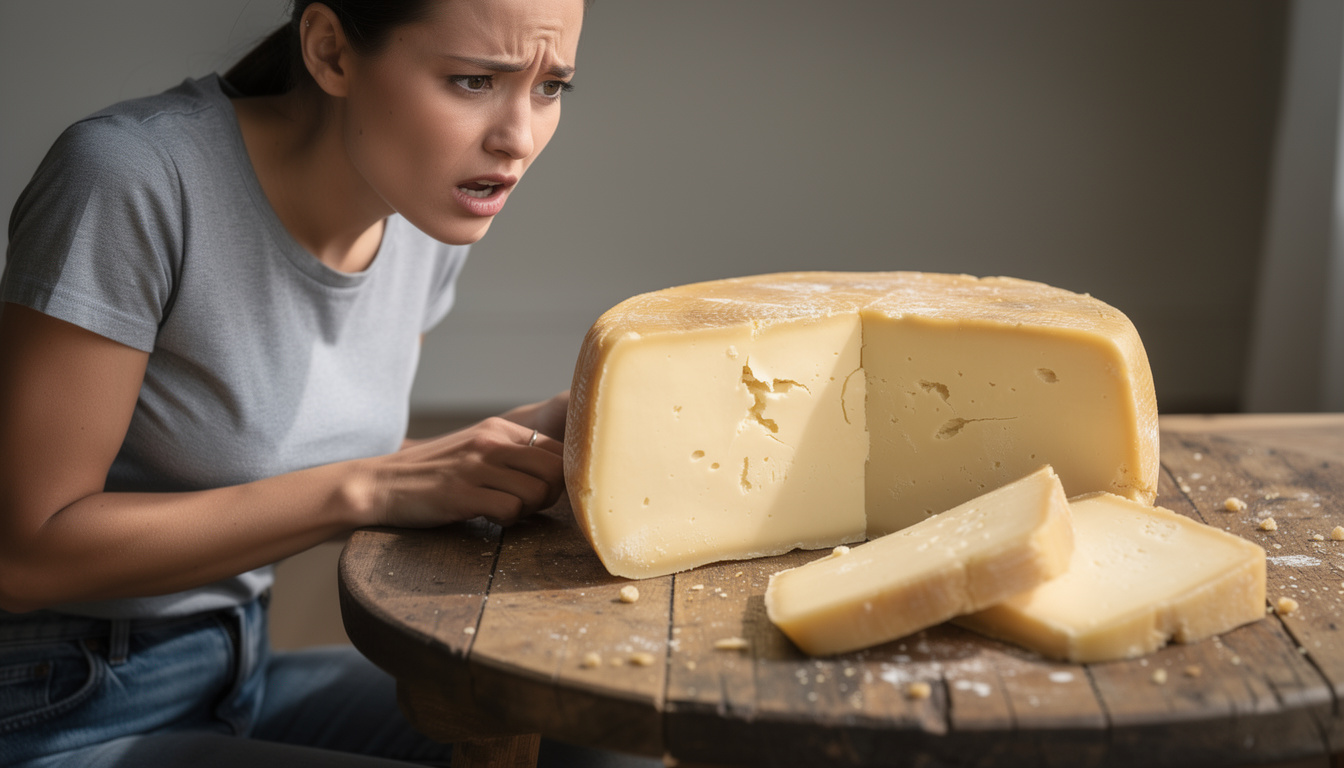 Questo è il formaggio da evitare se sei a dieta ma lo compri sempre