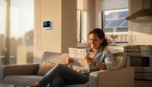 scopri il metodo incredibile per ridurre la bolletta del gas di oltre il 20%. consigli pratici e soluzioni efficaci per risparmiare energia e denaro ogni mese.