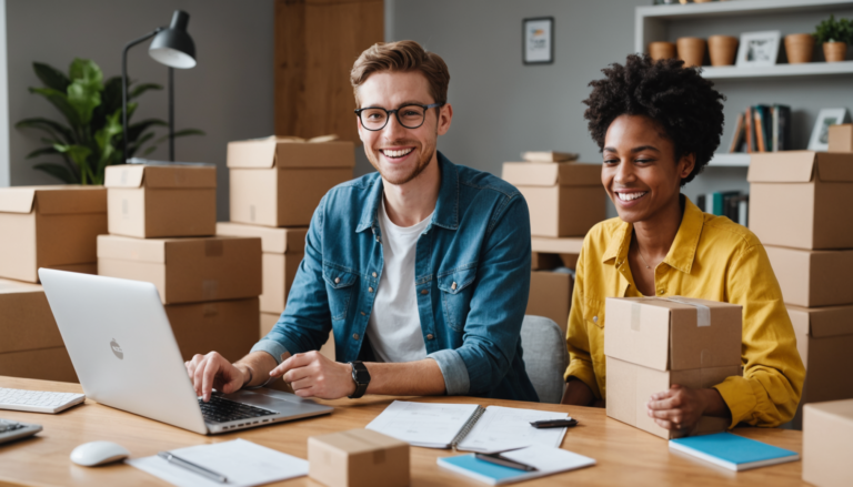 scopri il modo migliore per evitare le spese di spedizione online e risparmiare sui tuoi acquisti con semplici consigli pratici.