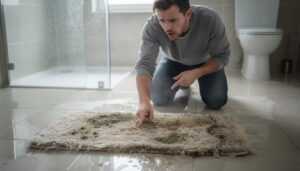 scopri qual è il tappeto che devi assolutamente evitare di posizionare in bagno per mantenere igiene e durata. consigli utili per scegliere il tappeto perfetto.