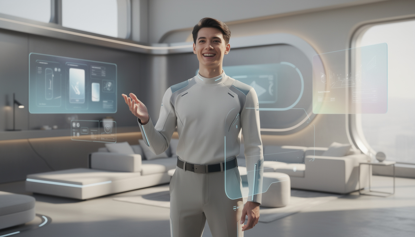 Questo è il trend di design che sarà ovunque nel 2026: sei pronto?