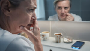 scopri l'errore quotidiano che accelera il tuo invecchiamento e impara come evitarlo per mantenerti giovane e sano più a lungo.