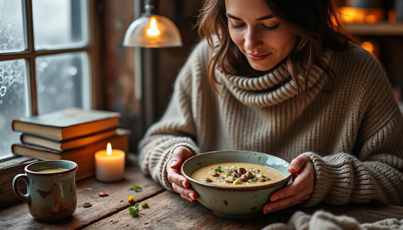 Ricetta semplice per un comfort food perfetto nelle sere fredde