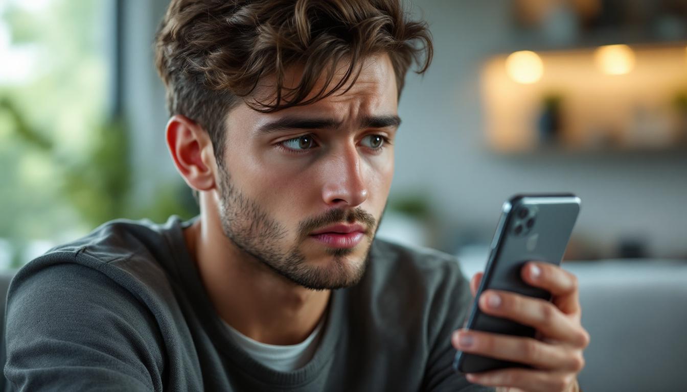 Se hai un iPhone, devi assolutamente cambiare questa impostazione oggi