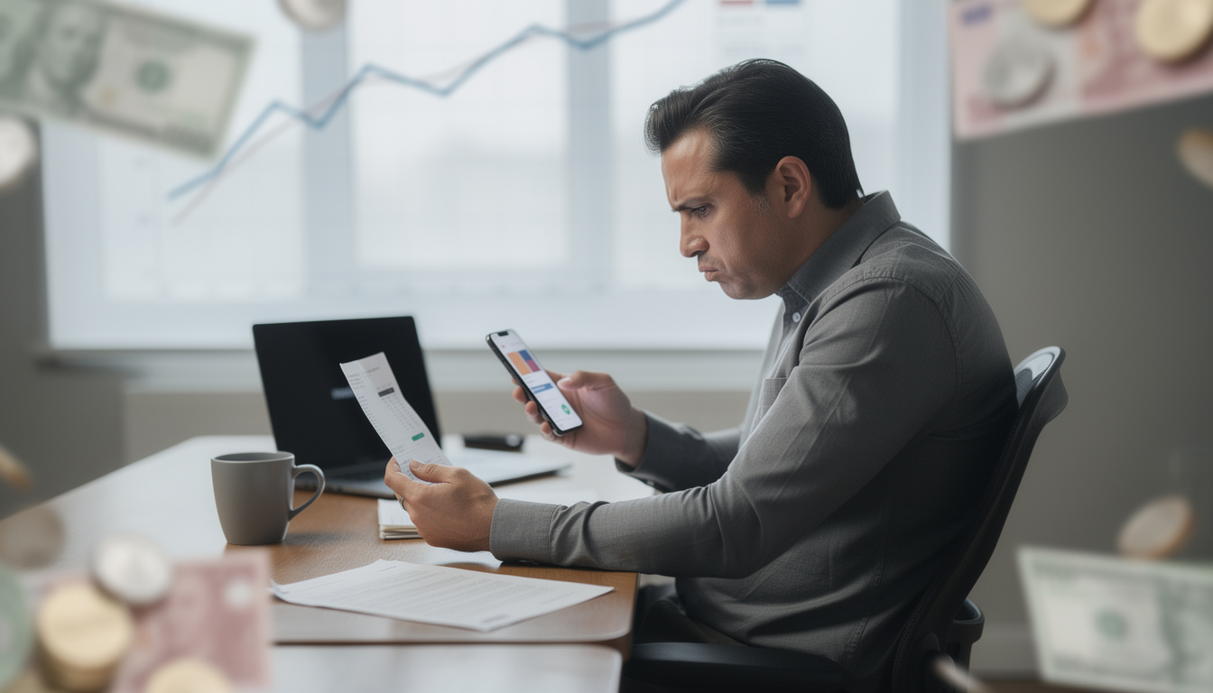 scopri cosa devi assolutamente fare con il tuo conto corrente per evitare di perdere soldi. consigli essenziali per gestire al meglio le tue finanze.