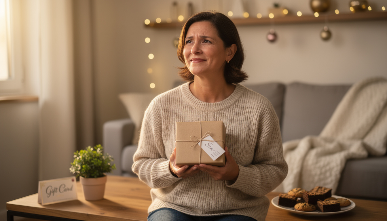 Se non hai il tempo di fare i regali, queste 3 idee last-minute sono perfette