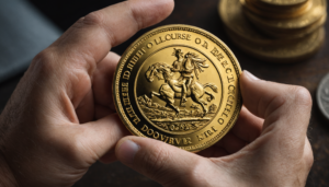 se possiedi questa moneta rara, scopri subito il suo valore: potresti avere una vera fortuna tra le mani. controlla ora per non perdere un'occasione unica!