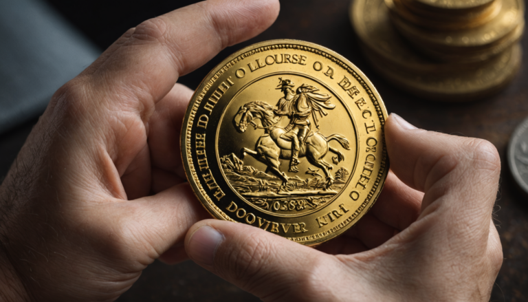 se possiedi questa moneta rara, scopri subito il suo valore: potresti avere una vera fortuna tra le mani. controlla ora per non perdere un'occasione unica!